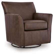 Load image into Gallery viewer, Braydunn Swivel Glider Accent Chair
