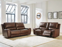 Load image into Gallery viewer, DeepWakes Reclining Living Room Set
