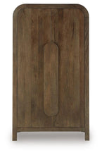 Load image into Gallery viewer, Thoren Accent Cabinet
