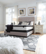 Load image into Gallery viewer, Chime 12 Inch Hybrid Mattress in a Box
