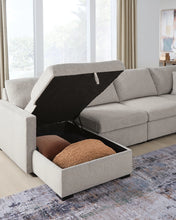 Load image into Gallery viewer, ModMax Luxe Sectional - 46 Furniture and Mattress Gallery
