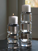Load image into Gallery viewer, Brentley Candle Holder Set (Set of 2)
