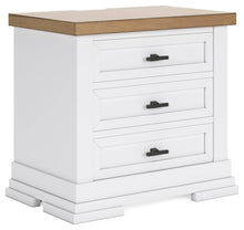 Load image into Gallery viewer, Ashbryn Nightstand
