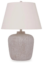 Load image into Gallery viewer, Danry Table Lamp
