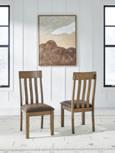 Load image into Gallery viewer, Urbinforte Dining Chair
