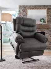 Load image into Gallery viewer, Revived and Restored Power Lift Recliner
