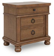 Load image into Gallery viewer, Rowlenstown Bedroom Set
