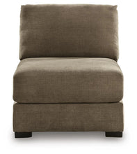 Load image into Gallery viewer, Camellia-Court Double Chaise Sectional
