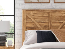 Load image into Gallery viewer, Maystonna Bed
