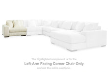 Load image into Gallery viewer, Lindyn Sectional with Chaise
