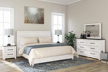 Load image into Gallery viewer, Gerridan Bedroom Set

