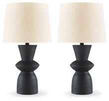 Load image into Gallery viewer, Scarbot Table Lamp (Set of 2) image
