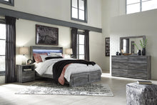Load image into Gallery viewer, Baystorm Bedroom Set
