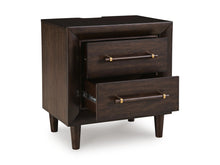 Load image into Gallery viewer, Dantenton Nightstand

