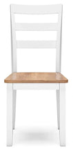 Load image into Gallery viewer, Gesthaven Dining Chair

