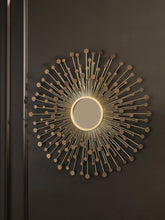 Load image into Gallery viewer, Morwenna Accent Mirror
