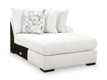 Load image into Gallery viewer, Misty-Lakes Sectional with Chaise
