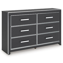 Load image into Gallery viewer, Zuraleus Dresser
