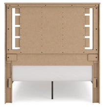 Load image into Gallery viewer, Brozmont Bed
