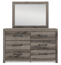 Load image into Gallery viewer, Graystorm Bedroom Set
