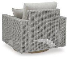 Load image into Gallery viewer, Seton Creek Outdoor Seating Set
