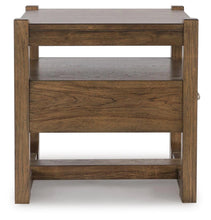 Load image into Gallery viewer, Cabalynn End Table
