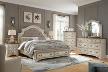 Load image into Gallery viewer, Realyn Bedroom Set

