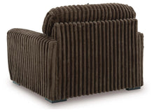 Load image into Gallery viewer, Midnight-Madness Oversized Chair
