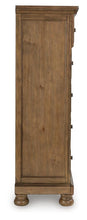Load image into Gallery viewer, Feddinger Chest of Drawers
