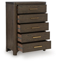 Load image into Gallery viewer, Radkin Chest of Drawers
