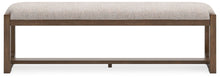 Load image into Gallery viewer, Cabalynn 63" Dining Bench
