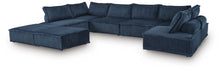 Load image into Gallery viewer, Bales Modular Seating
