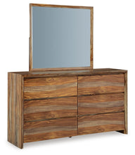 Load image into Gallery viewer, Dressonni Bedroom Package
