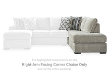 Load image into Gallery viewer, Calnita Sectional with Chaise
