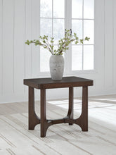 Load image into Gallery viewer, Korestone End Table
