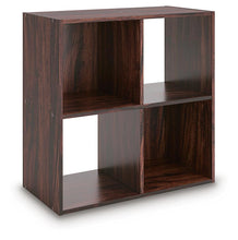 Load image into Gallery viewer, Glosmount Four Cube Organizer
