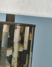 Load image into Gallery viewer, Ellford Table Lamp
