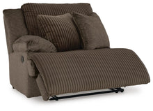 Load image into Gallery viewer, Top Tier Reclining Sofa Chaise Sectional
