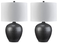 Load image into Gallery viewer, Ladstow Lamp Set

