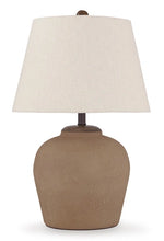 Load image into Gallery viewer, Scantor Lamp Set
