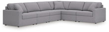 Load image into Gallery viewer, Modmax 6-Piece Sectional
