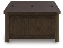 Load image into Gallery viewer, Breckington Coffee Table With Storage
