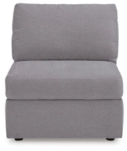 Load image into Gallery viewer, Modmax 5 Piece Sectional with Audio Console
