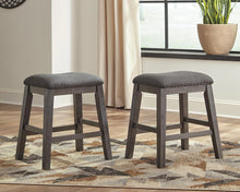 Load image into Gallery viewer, Caitbrook Counter Height Dining Package
