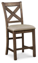 Load image into Gallery viewer, Moriville Dining Room Set
