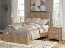 Load image into Gallery viewer, Gramburg Bed
