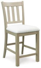 Load image into Gallery viewer, Calmoro Counter Height Barstool

