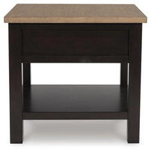 Load image into Gallery viewer, Drazmine End Table
