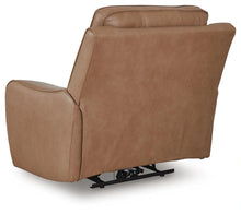 Load image into Gallery viewer, DeepWakes Power Recliner
