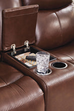 Load image into Gallery viewer, Next Move Power Reclining Loveseat with Console
